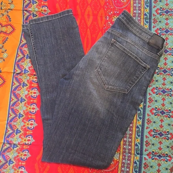 Dish-denim Straight & Narrow - Picture 1 of 10